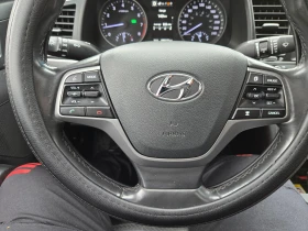 Hyundai Elantra  - ЛИЗИНГ, снимка 8