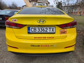 Hyundai Elantra  - ЛИЗИНГ, снимка 3