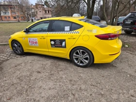 Hyundai Elantra  - ЛИЗИНГ, снимка 4