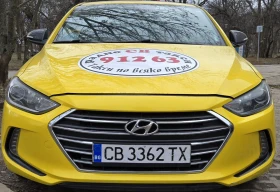 Hyundai Elantra  - ЛИЗИНГ, снимка 1