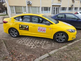 Hyundai Elantra  - ЛИЗИНГ, снимка 2