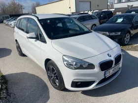     BMW 2 Gran Tourer Grand Tourer 