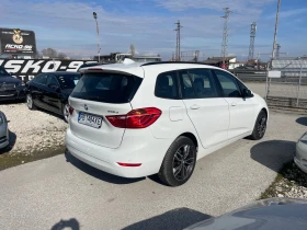     BMW 2 Gran Tourer Grand Tourer 