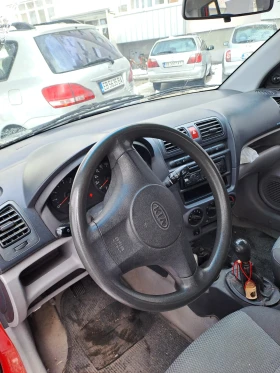 Kia Picanto, снимка 3