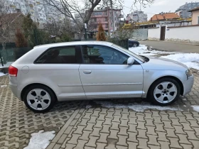 Audi A3 Автомат Бензин-Газ!!!, снимка 4