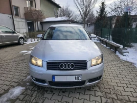 Audi A3 Автомат Бензин-Газ!!!, снимка 2