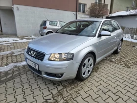 Audi A3 Автомат Бензин-Газ!!!, снимка 1