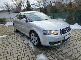 Audi A3 Автомат Бензин-Газ!!!, снимка 3