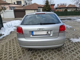 Audi A3 Автомат Бензин-Газ!!!, снимка 6