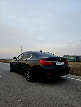 BMW 730 3000 - 22500 лв. - 63386062 | Car24.bg