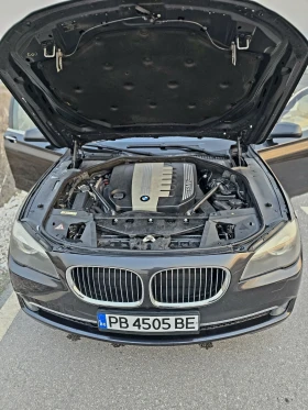 BMW 730 3000 - 22500 лв. - 63386062 | Car24.bg