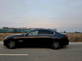 BMW 730 3000 - 22500 лв. - 63386062 | Car24.bg