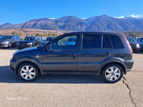 Ford Fusion 1, 4 tdci, снимка 8