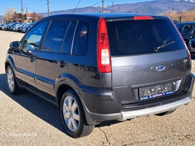 Ford Fusion 1, 4 tdci, снимка 7