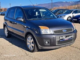 Ford Fusion 1, 4 tdci, снимка 3