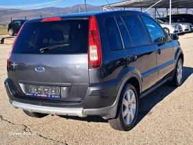 Ford Fusion 1, 4 tdci, снимка 5