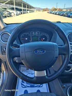 Ford Fusion 1, 4 tdci, снимка 10