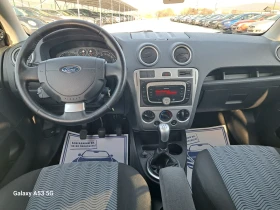 Ford Fusion 1, 4 tdci, снимка 12