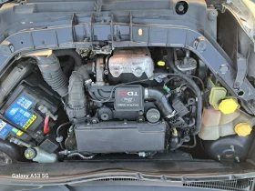 Ford Fusion 1, 4 tdci, снимка 15