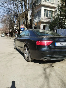 Audi A5, снимка 3