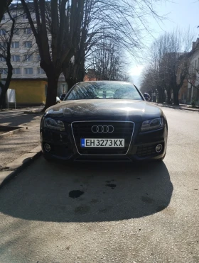 Audi A5, снимка 1