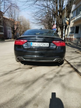 Audi A5, снимка 2