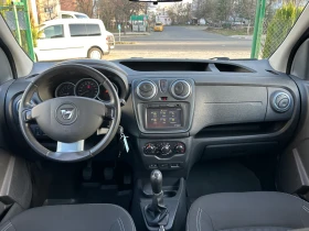 Dacia Dokker 1.2 TCE STEPWAY, снимка 7