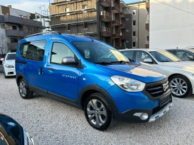     Dacia Dokker 1.2 TCE STEPWAY