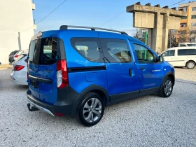 Dacia Dokker 1.2 TCE STEPWAY, снимка 4