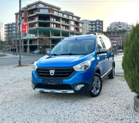 Dacia Dokker 1.2 TCE STEPWAY | Mobile.bg    1