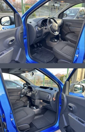 Dacia Dokker 1.2 TCE STEPWAY, снимка 10