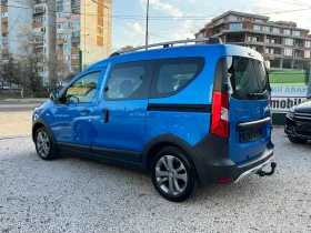 Dacia Dokker 1.2 TCE STEPWAY, снимка 6