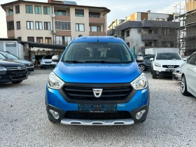     Dacia Dokker 1.2 TCE STEPWAY