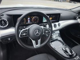 Mercedes-Benz E 220 SPORT FACE NEW !!!, снимка 8