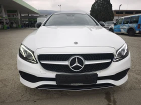 Mercedes-Benz E 220 SPORT FACE NEW !!!, снимка 2