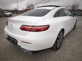 Mercedes-Benz E 220 SPORT FACE NEW !!!, снимка 4