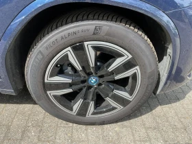 BMW iX3 M SPORT 2024  9 000 | Mobile.bg    12