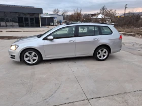VW Golf 1.6 TDI-105. | Mobile.bg    5