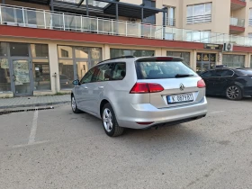 VW Golf 1.6 TDI-105. | Mobile.bg    3