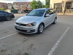     VW Golf 1.6 TDI-105.