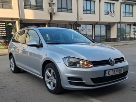 Обява за продажба на VW Golf 1.6 TDI-105к.с ~13 450 лв. - изображение 1