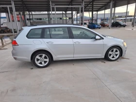 Обява за продажба на VW Golf 1.6 TDI-105к.с ~13 450 лв. - изображение 5