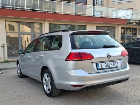 Обява за продажба на VW Golf 1.6 TDI-105к.с ~13 450 лв. - изображение 3