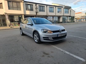 VW Golf 1.6 TDI-105. | Mobile.bg    2