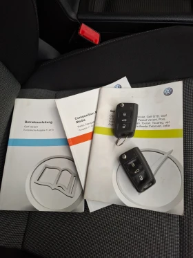 VW Golf 1.6 TDI-105. | Mobile.bg    13