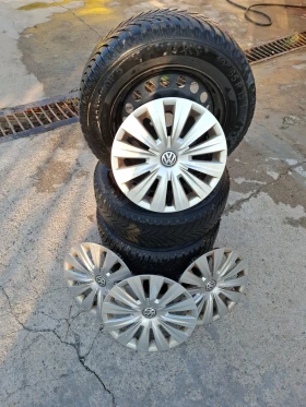 VW Golf 1.6 TDI-105. | Mobile.bg    12