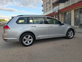 VW Golf 1.6 TDI-105. | Mobile.bg    4