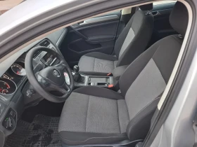 VW Golf 1.6 TDI-105. | Mobile.bg    8
