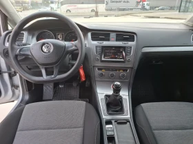 VW Golf 1.6 TDI-105. | Mobile.bg    7