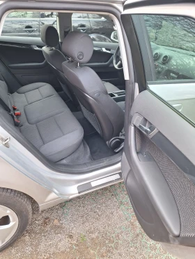 Audi A3 2.0 fsi benzin automatic germania - 8350 лв. - 43922582 11